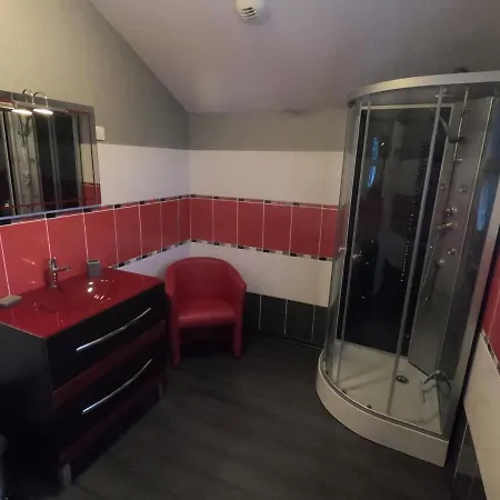 Le Flocon Vosgien Chalet Le Tholy
