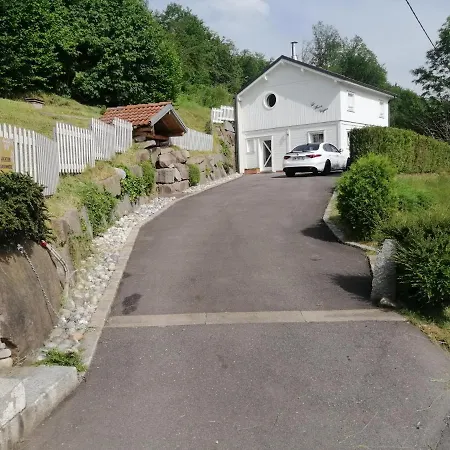 Le Flocon Vosgien Le Tholy