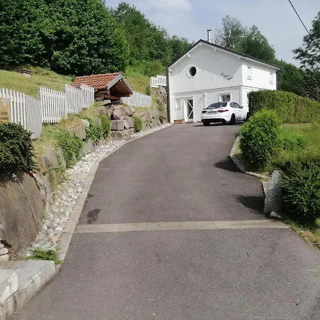 Le Flocon Vosgien Le Tholy